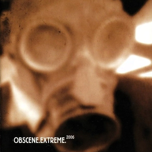 Residence Of Obscene Art