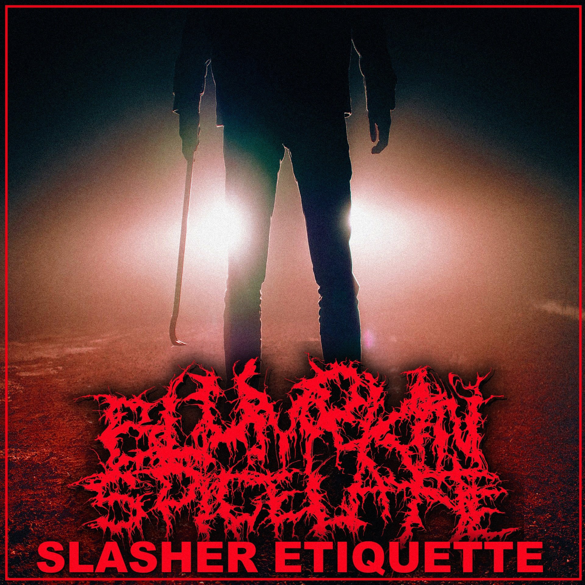 Blumpkin Spice Latte — Slasher Etiquette