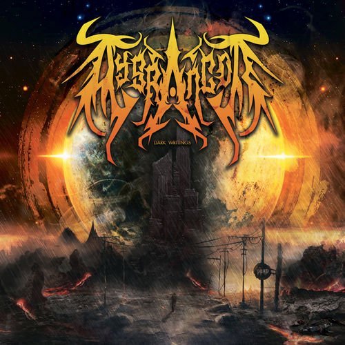 Dysrancor — Dark Writings