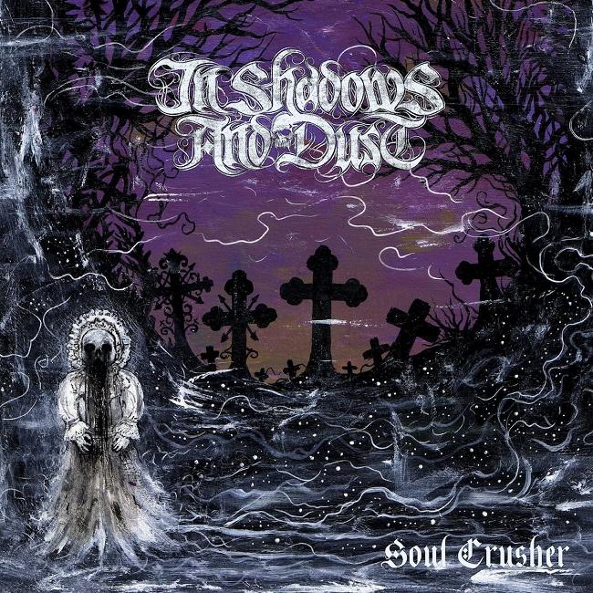 In Shadows and Dust — Soul Crusher (320)