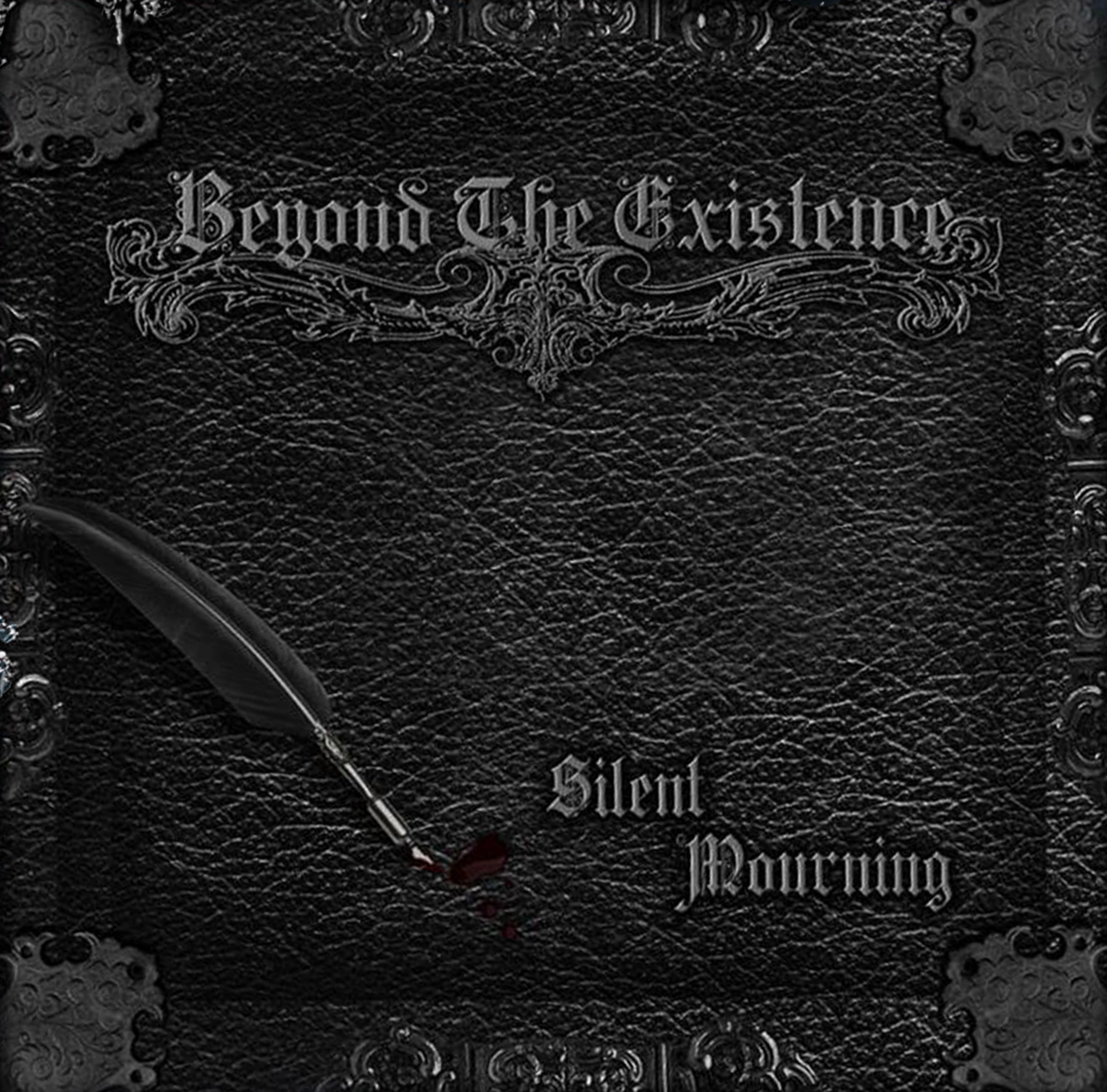Beyond the Existence — Silent Mourning (320)
