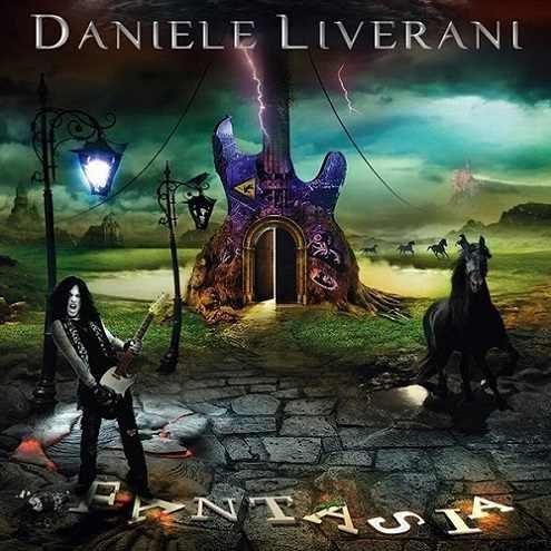 Daniele Liverani — Fantasia