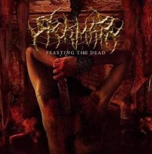 Sickmath — Feasting The Dead