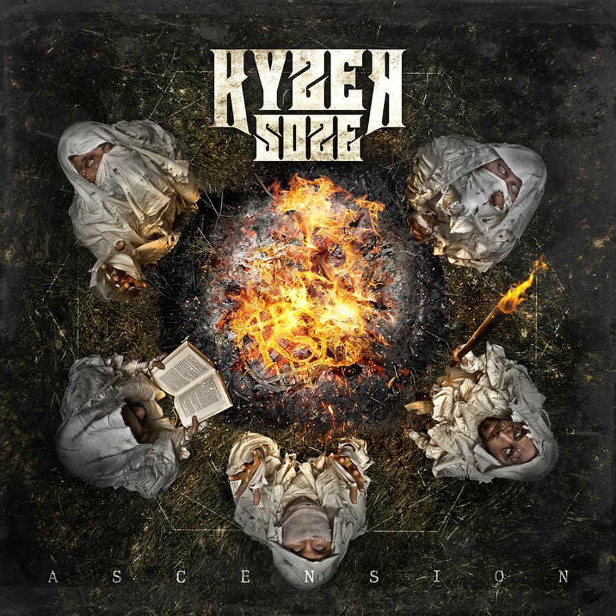 Kyzer Soze — Ascension