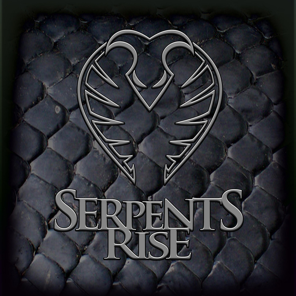 Serpents Rise — Serpents Rise III