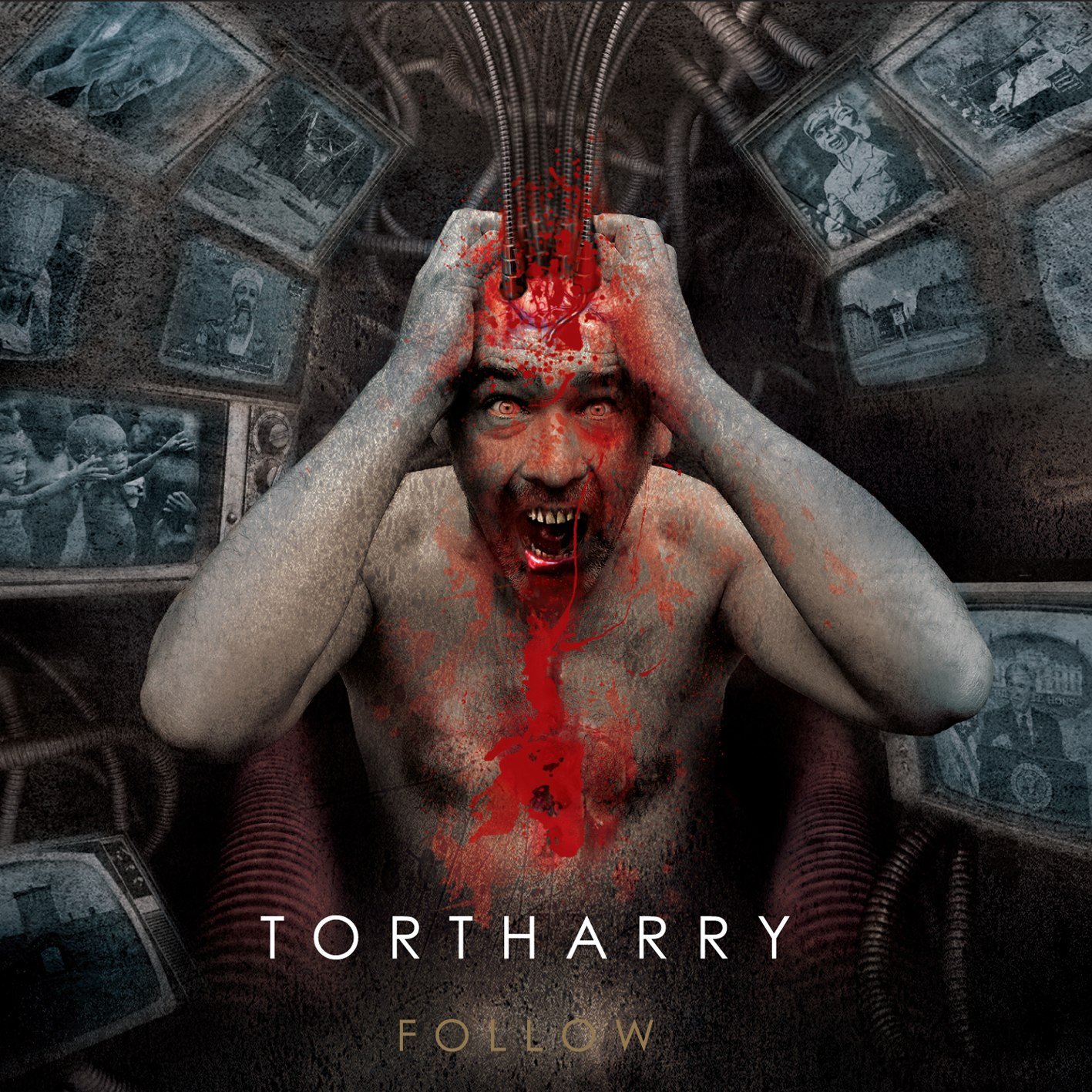 Tortharry — Follow