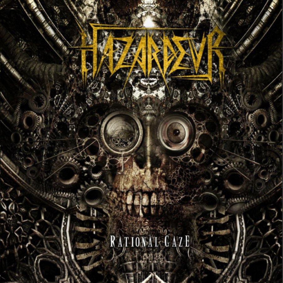 Hazardeur — Rational Gaze