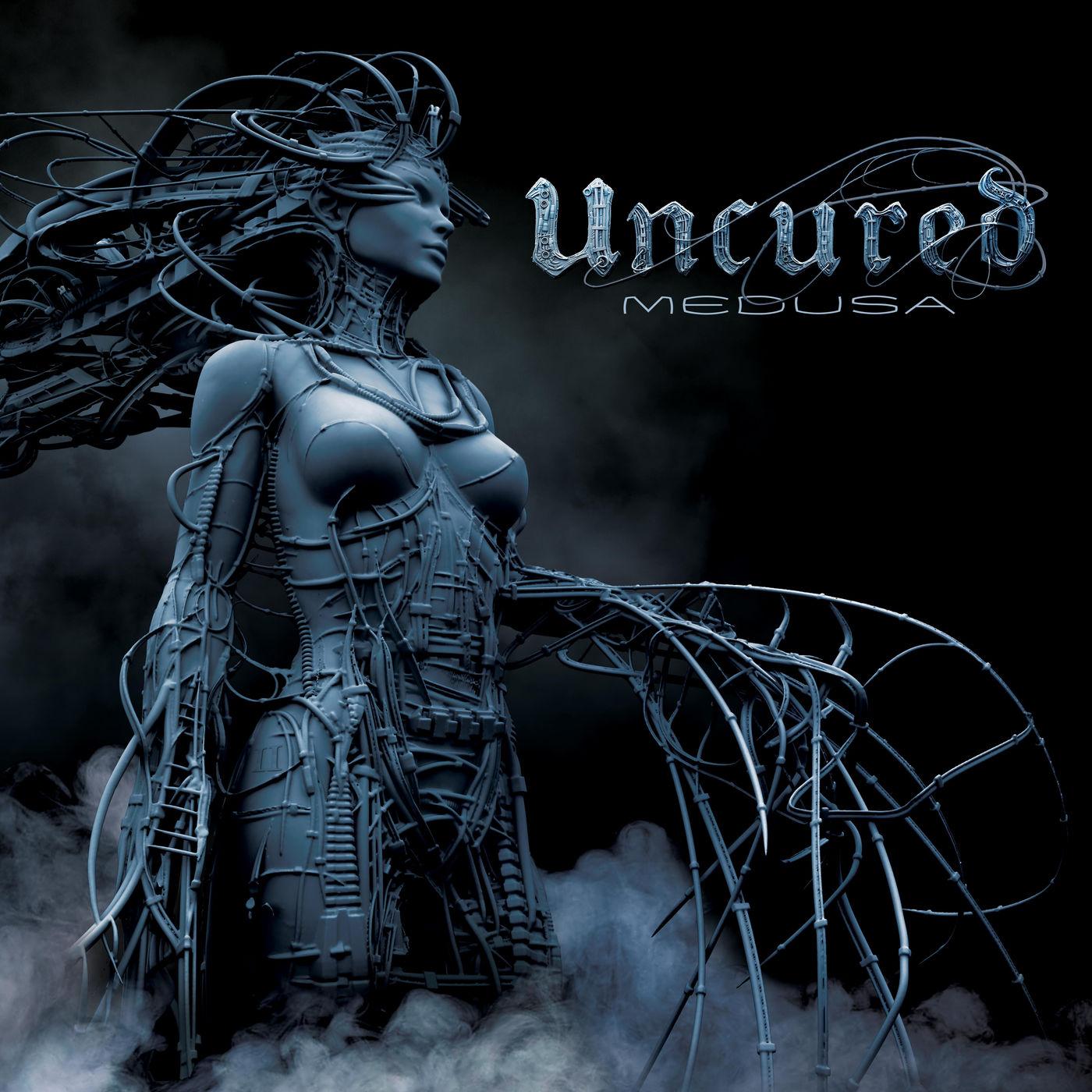 Uncured — Medusa
