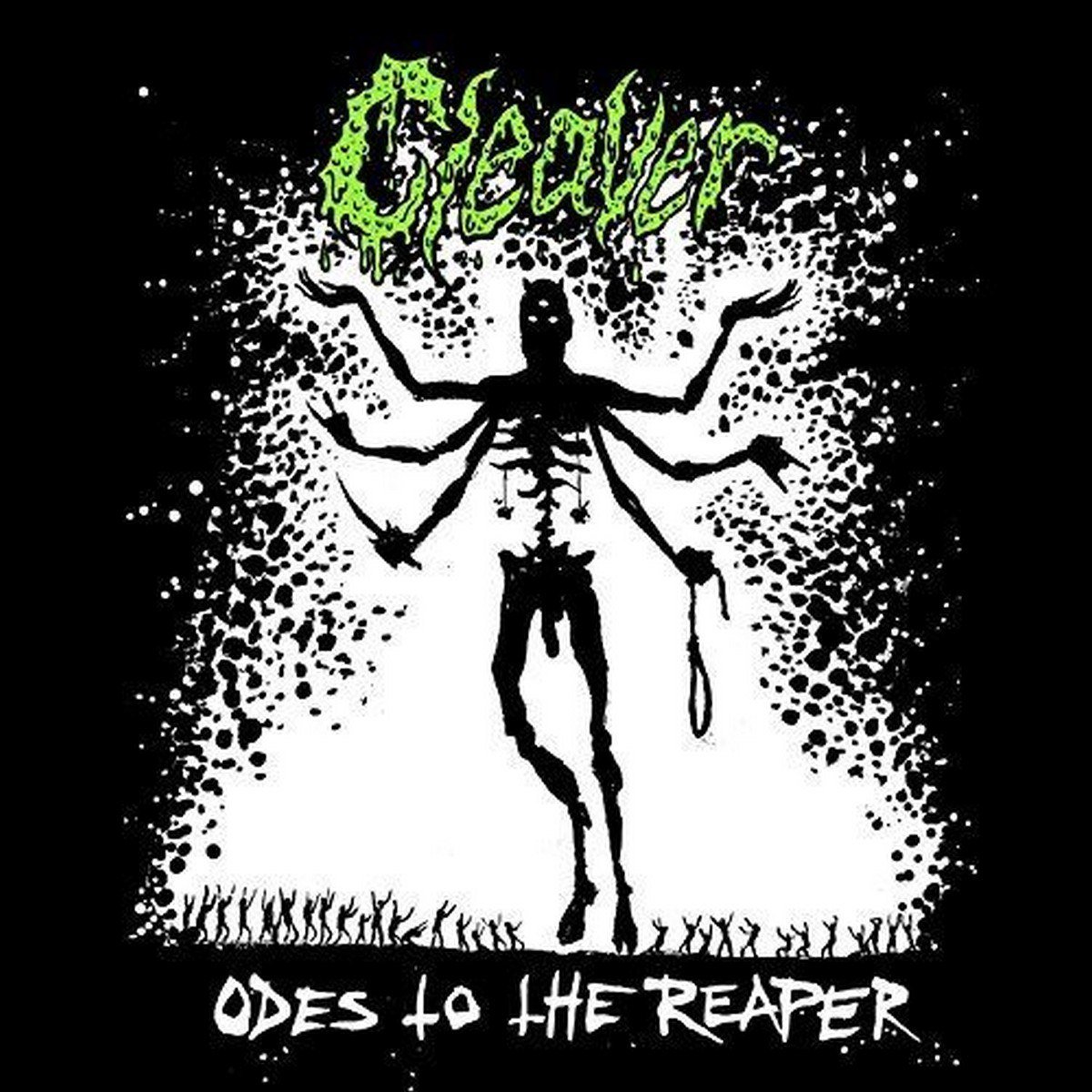 Cleaver — Odes to the Reaper