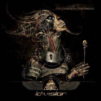 ID:Vision — Destination Cybermind