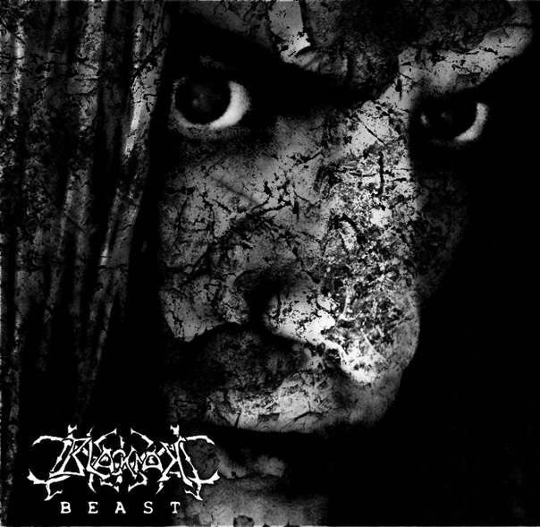 Blacknack — Beast