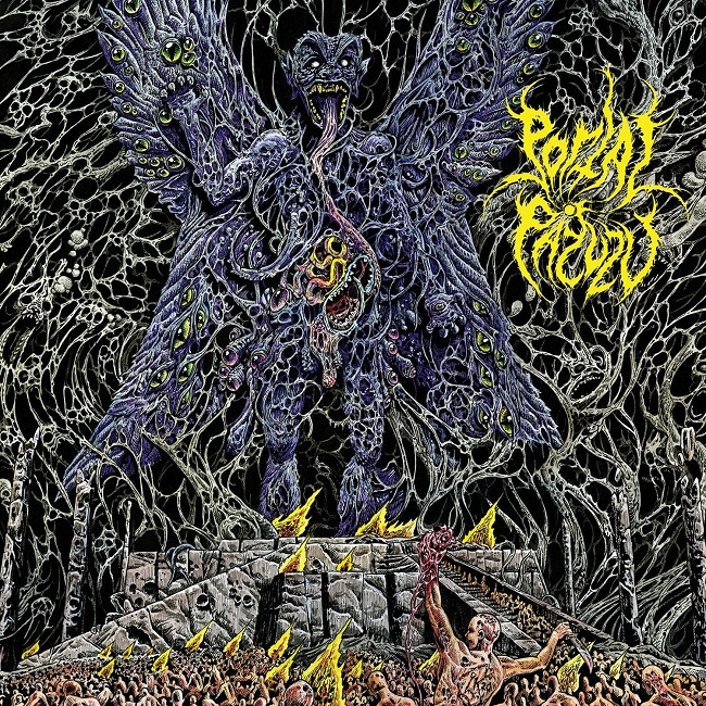 Portal Of Pazuzu — Portal Of Pazuzu