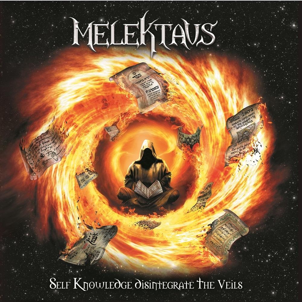 Melektaus — Self Knowledge Disintegrate the Velis