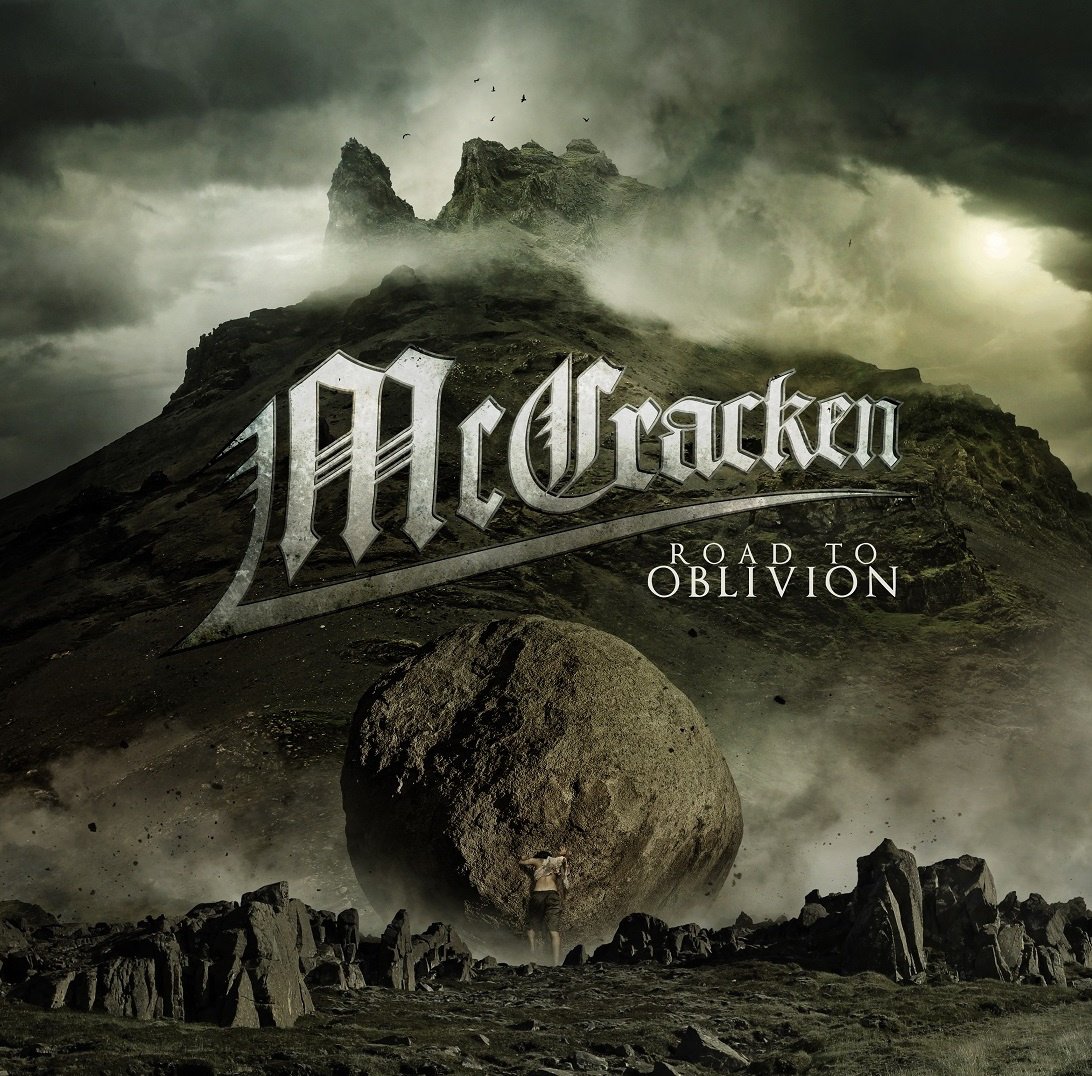 McCracken — Road To Oblivion