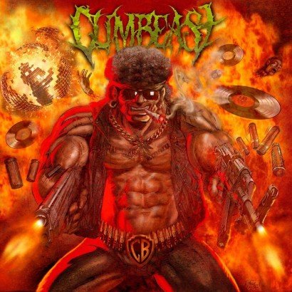 Cumbeast — Groovy Massacre