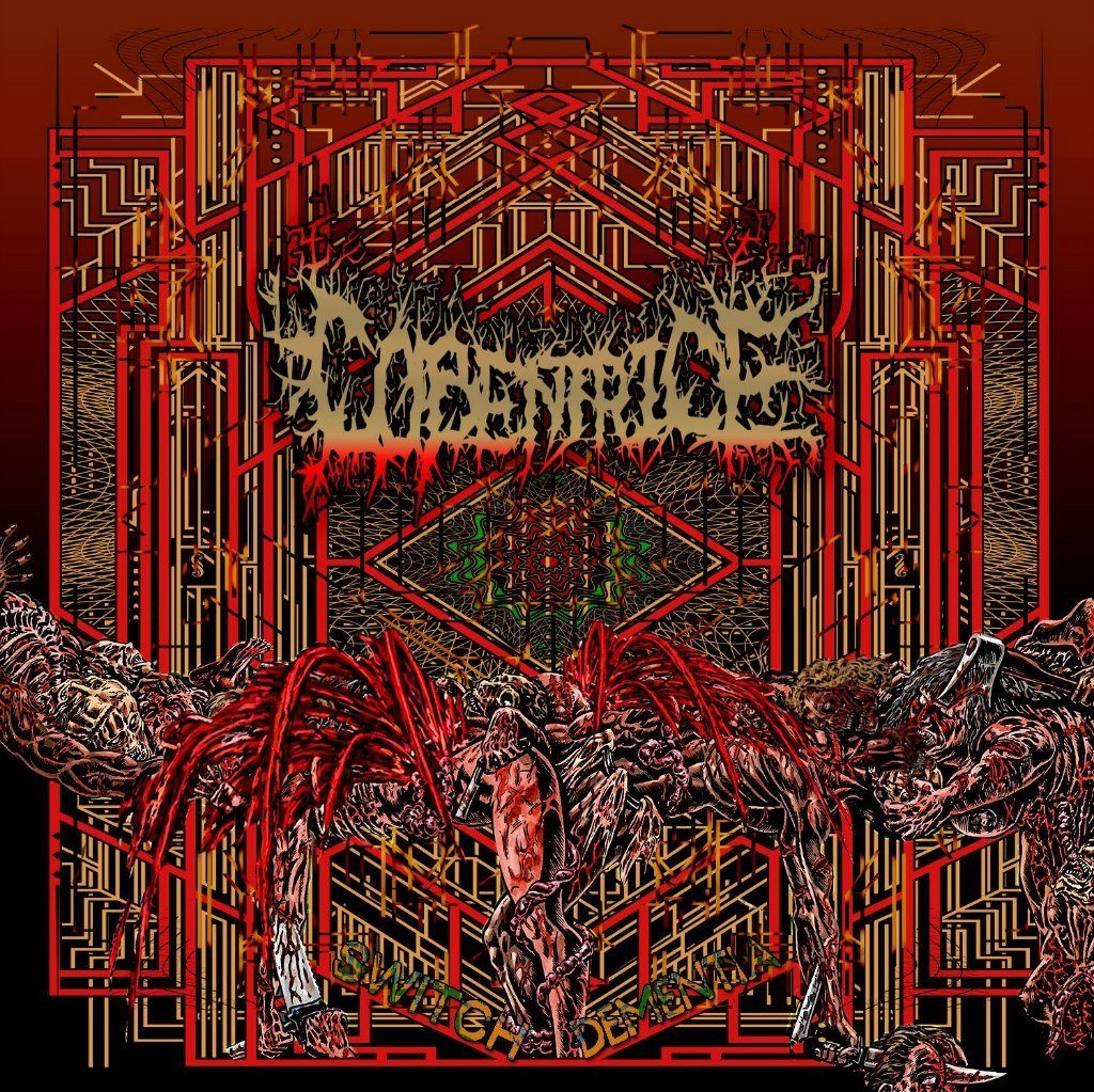 Cobentrice — Switch Dementia