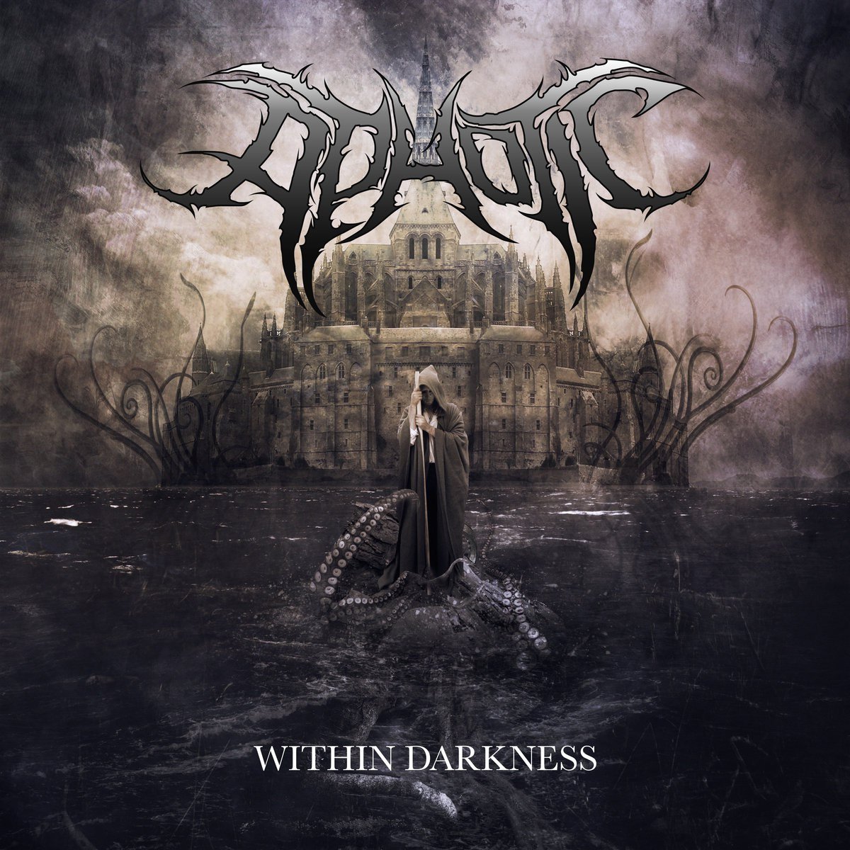 Aphotic — Within Darkness