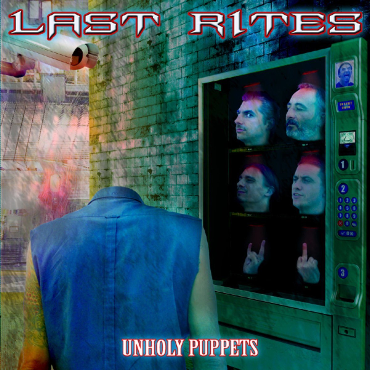 Last Rites