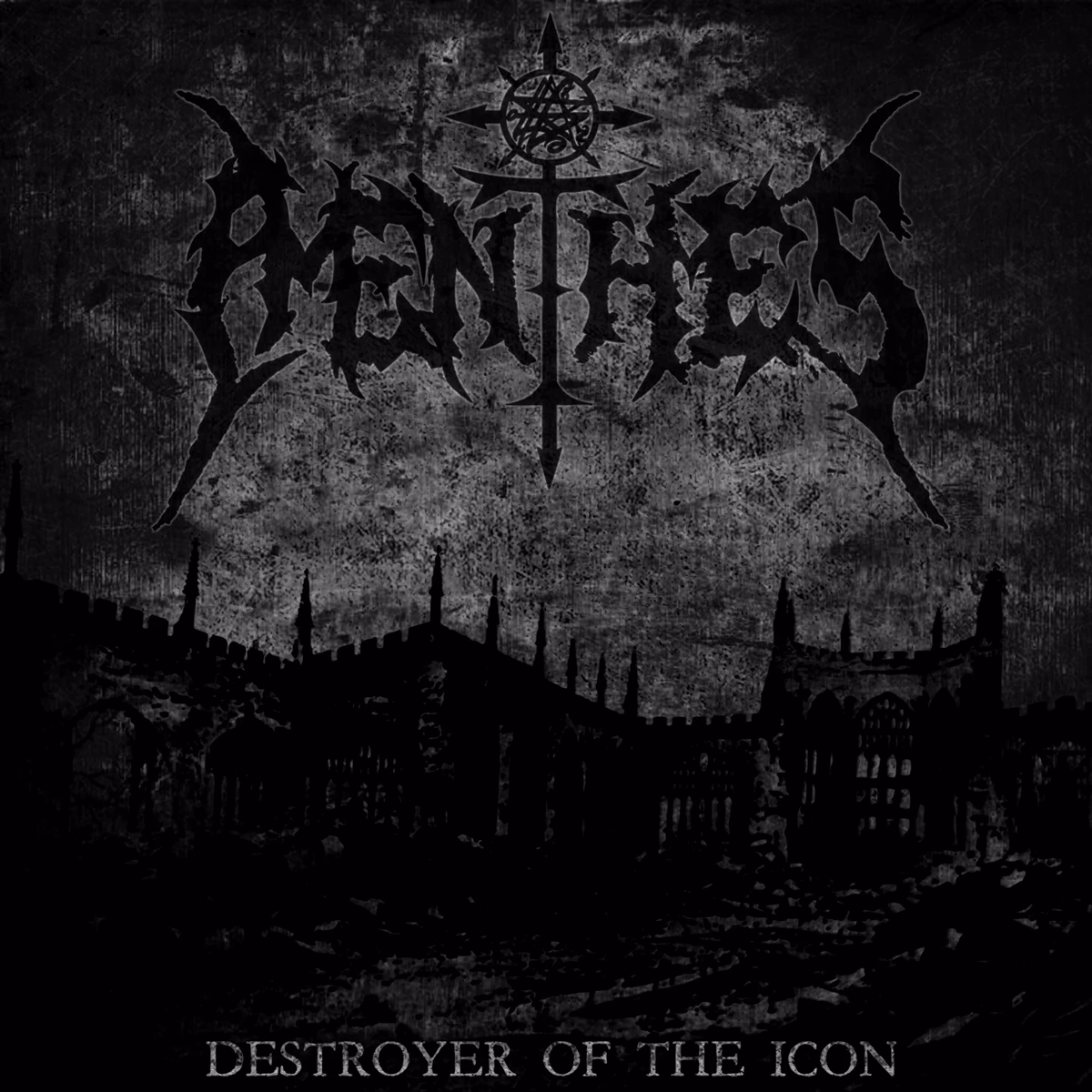 Amenthes — Destroyer of the Icon