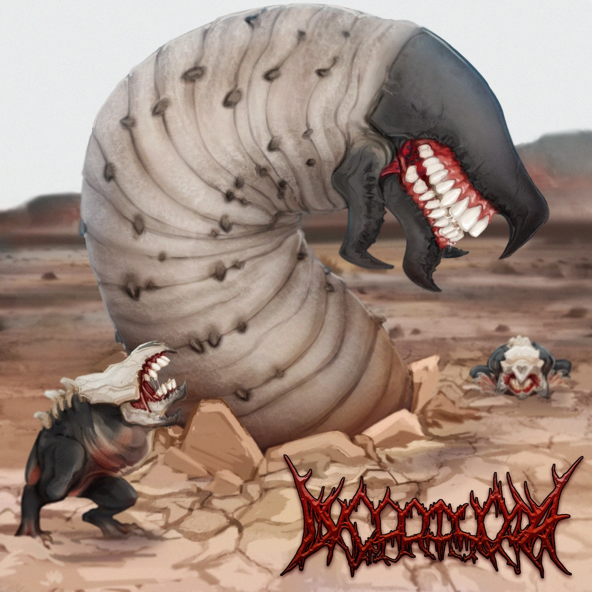 Dysarthria — HOLE OF THE FOUL