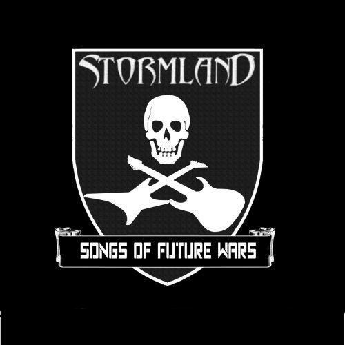 Stormland — Songs of Future Wars