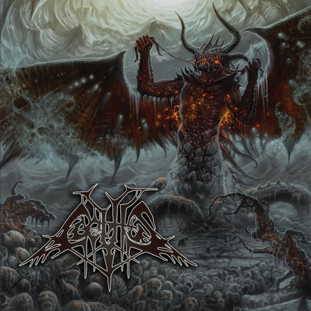 Cocytus — Excruciation
