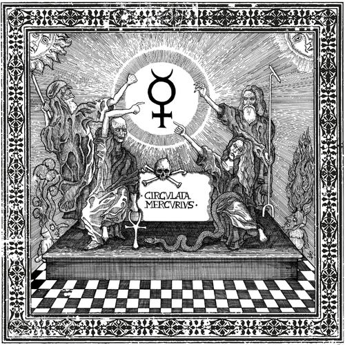 Sapientia — Circulata Mercurius