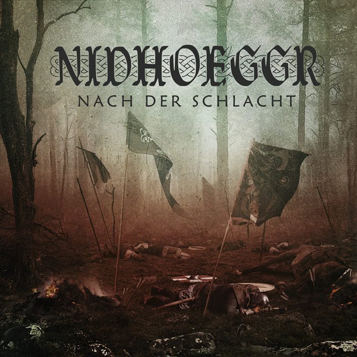 Nidhoeggr — Nach Der Schlacht