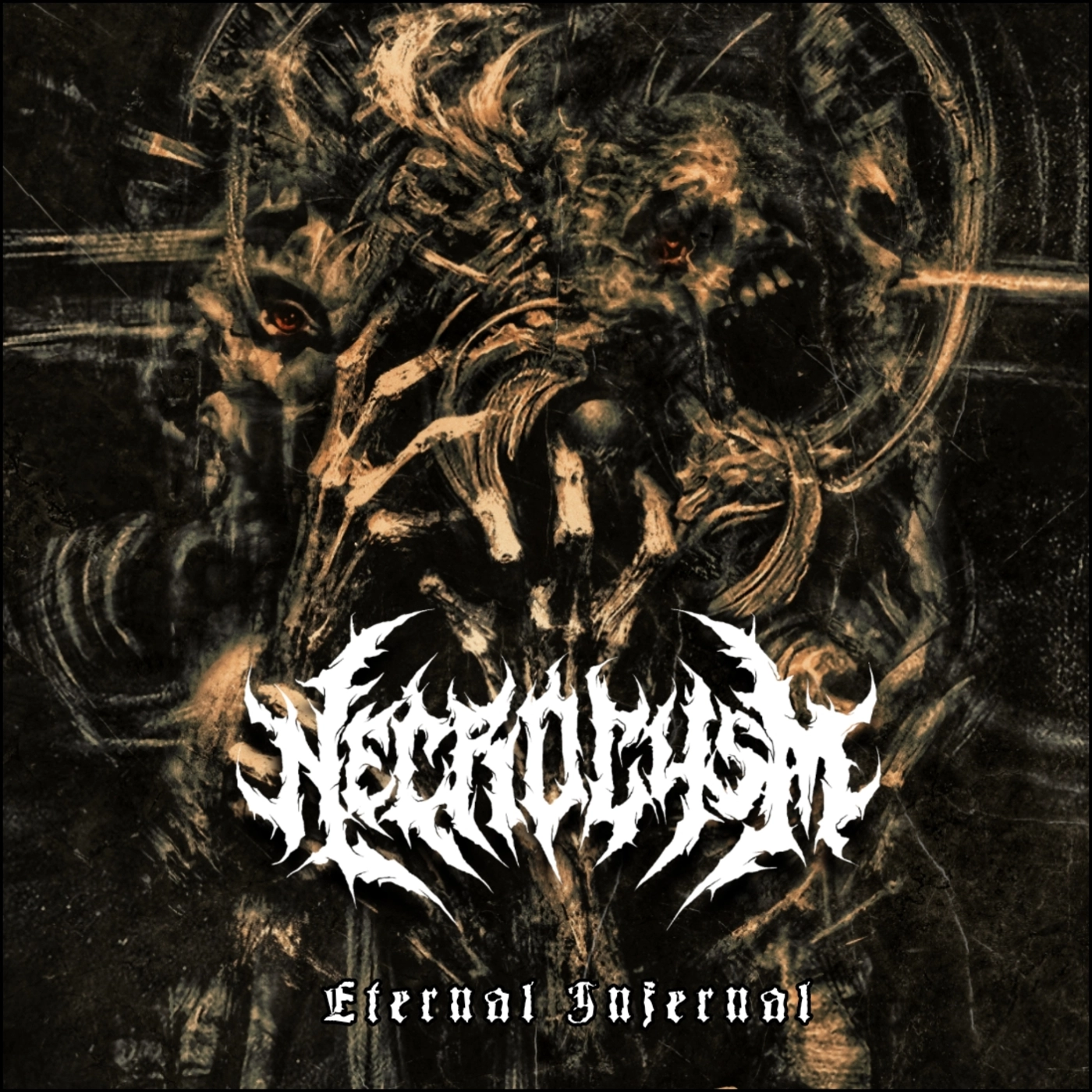 Necrocysm — Eternal Infernal