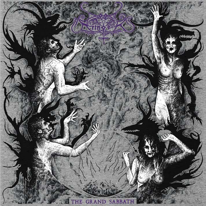 Doombringer — The Grand Sabbath