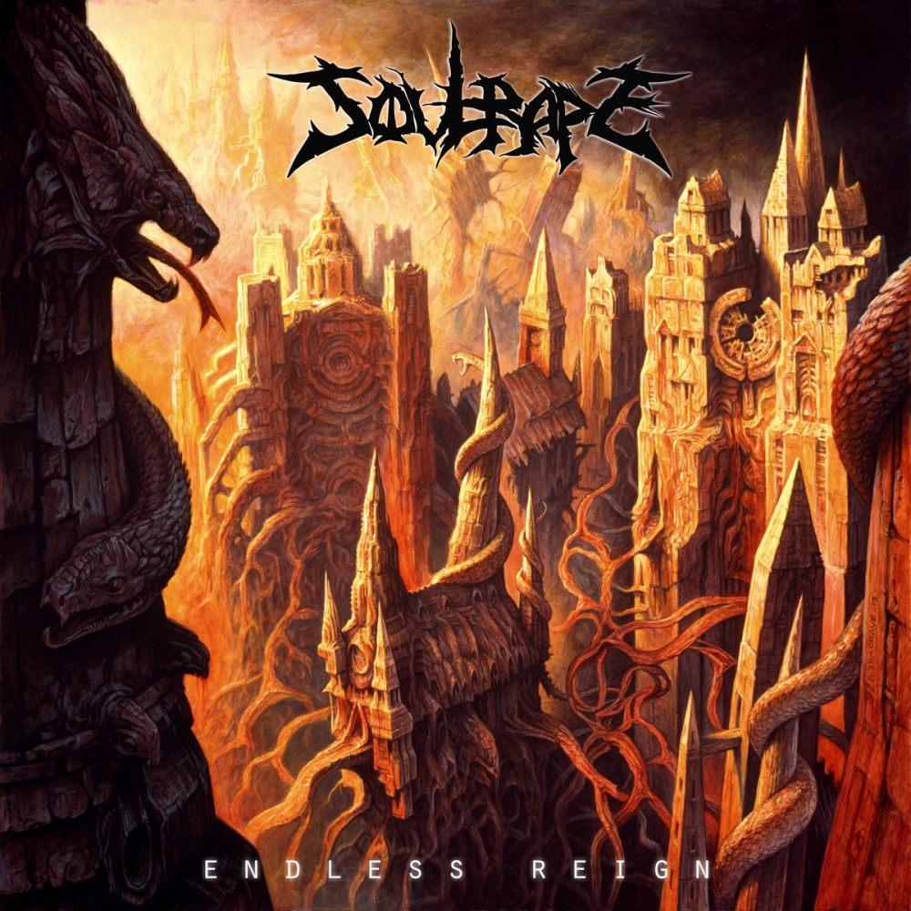 Soul Rape — Endless Reign