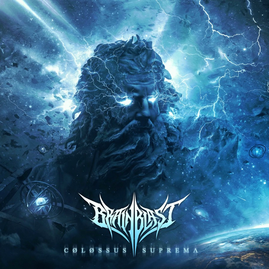 Brainblast — Colossus Suprema