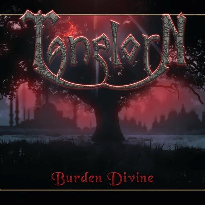 Tanelorn — Burden Divine