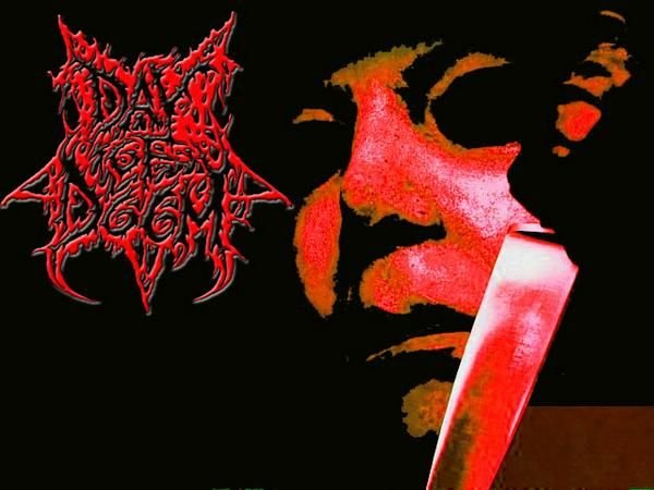 Day Of Doom — Night Of Horror