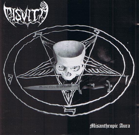 Misvita — Misanthropic Aura