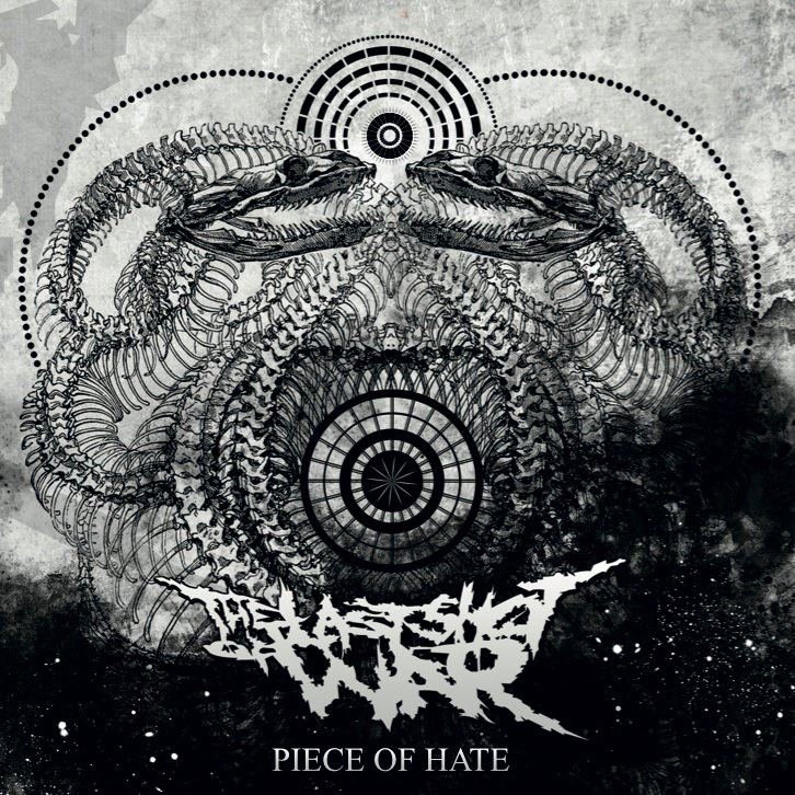 The Last Shot of War — Piece of Hate