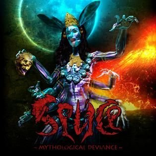 Splice — Mythological Deviance