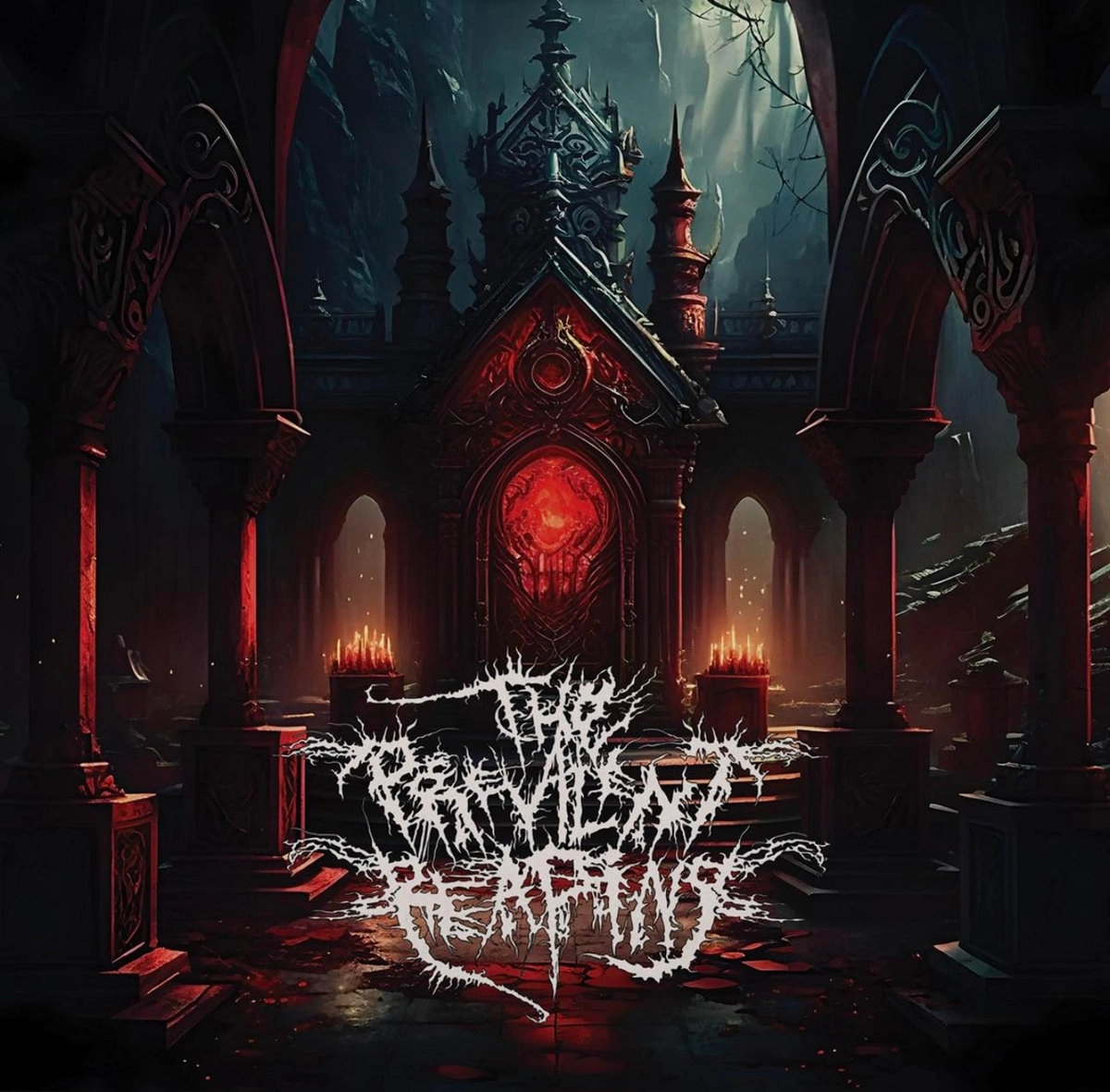 The Prevalent Reaping — The Prevalent Reaping