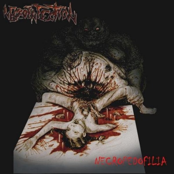 Necroinfection — Necropedofilia