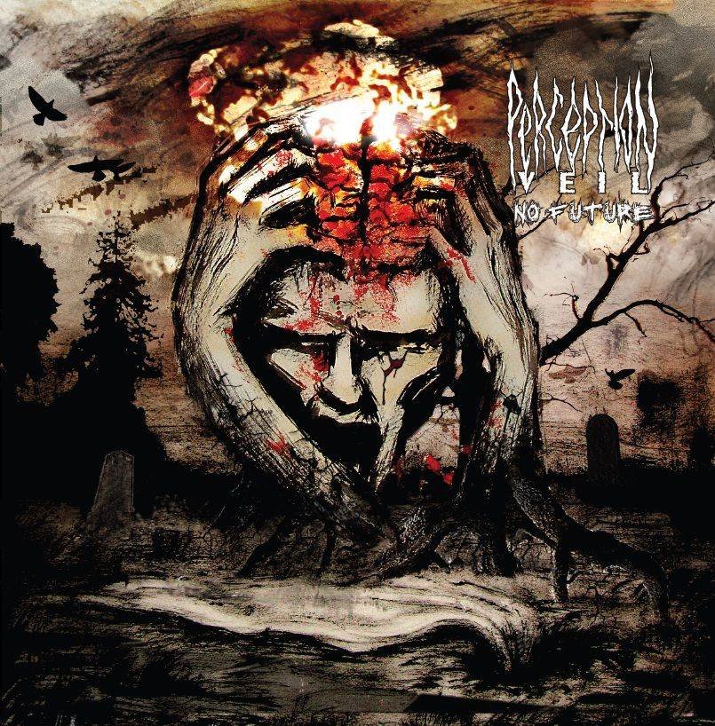 Perception Veil — No Future