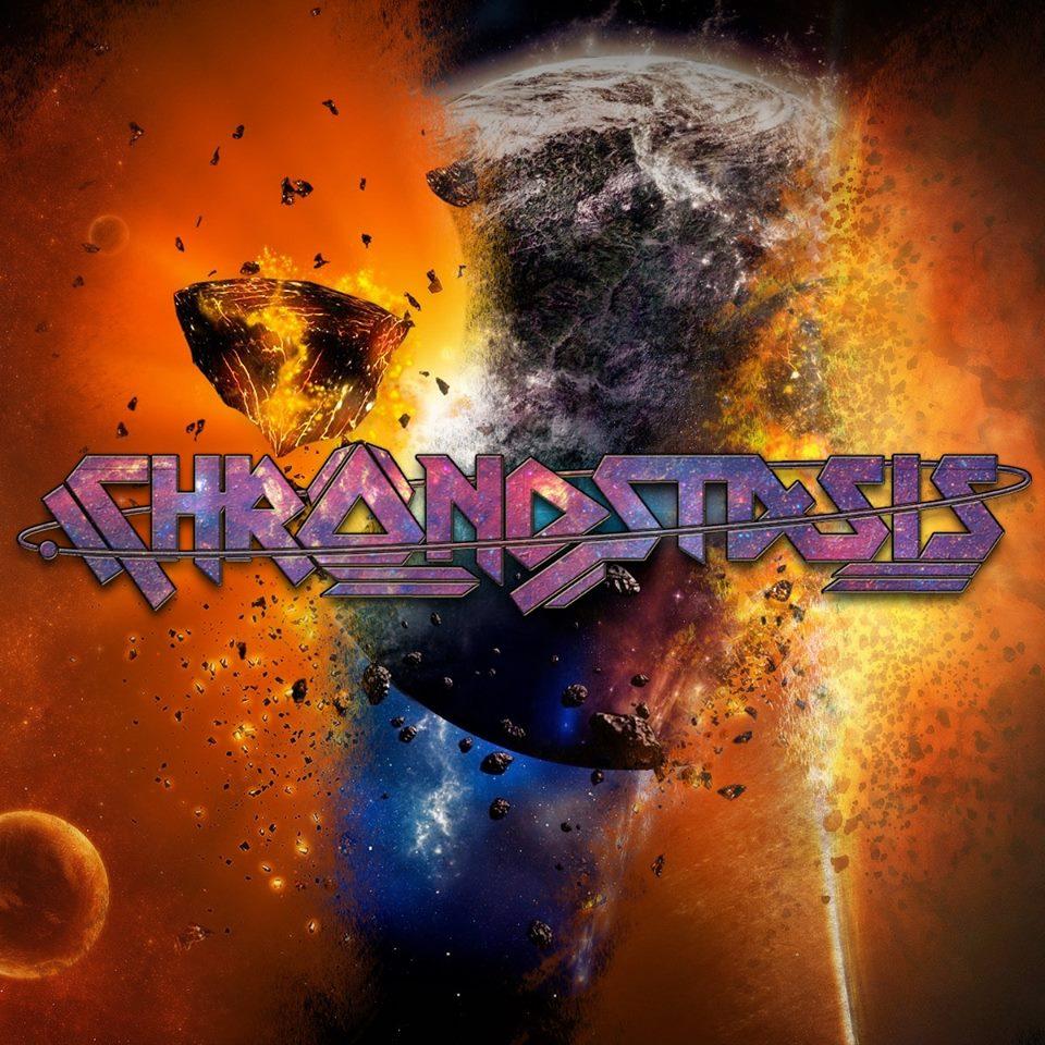 Chronostasis — Cosmagida