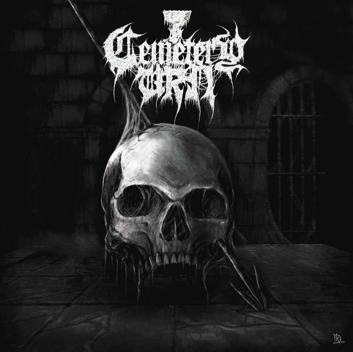 Cemetery Urn — Cemetery Urn