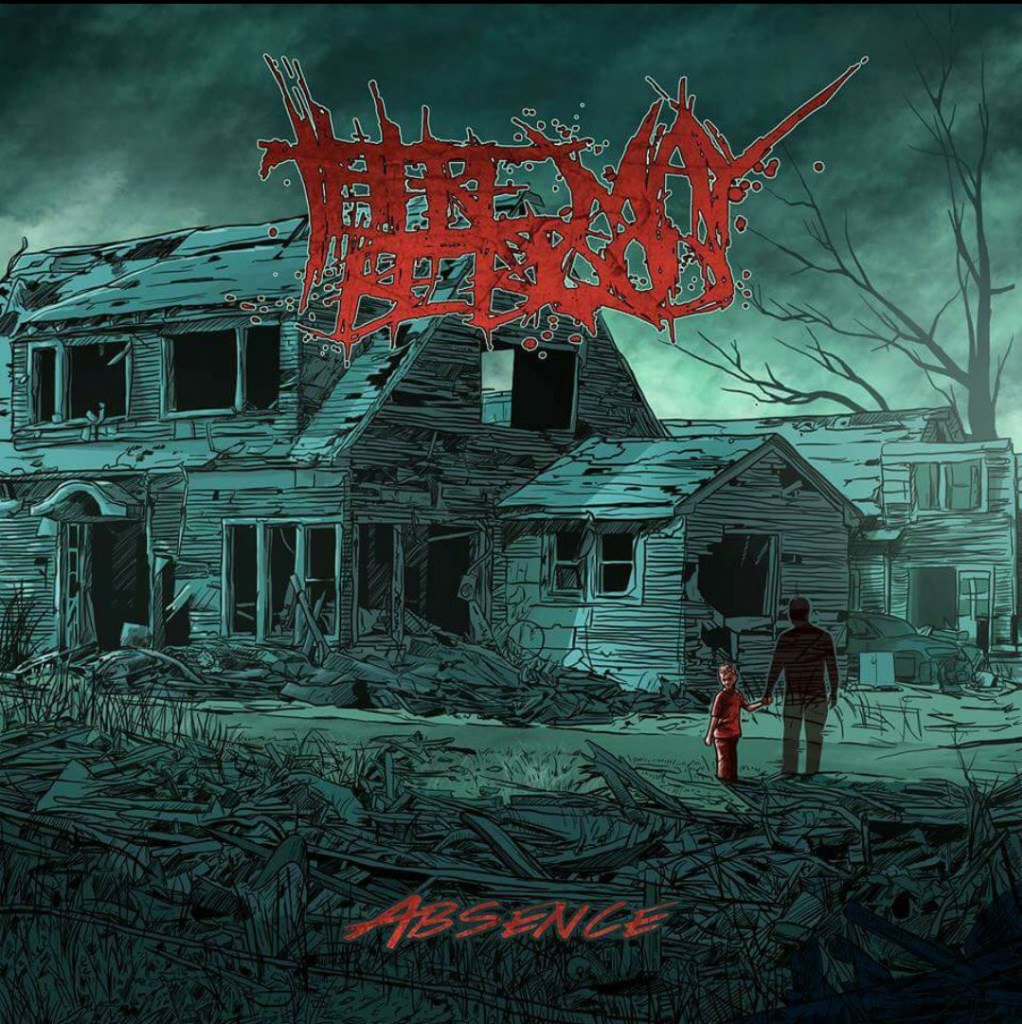 There May Be Blood — Absence