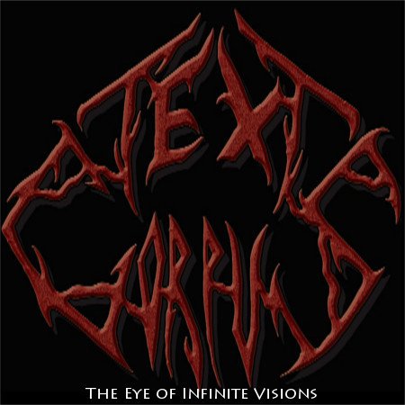 Text Corpus — The Eye of Infinite Visions
