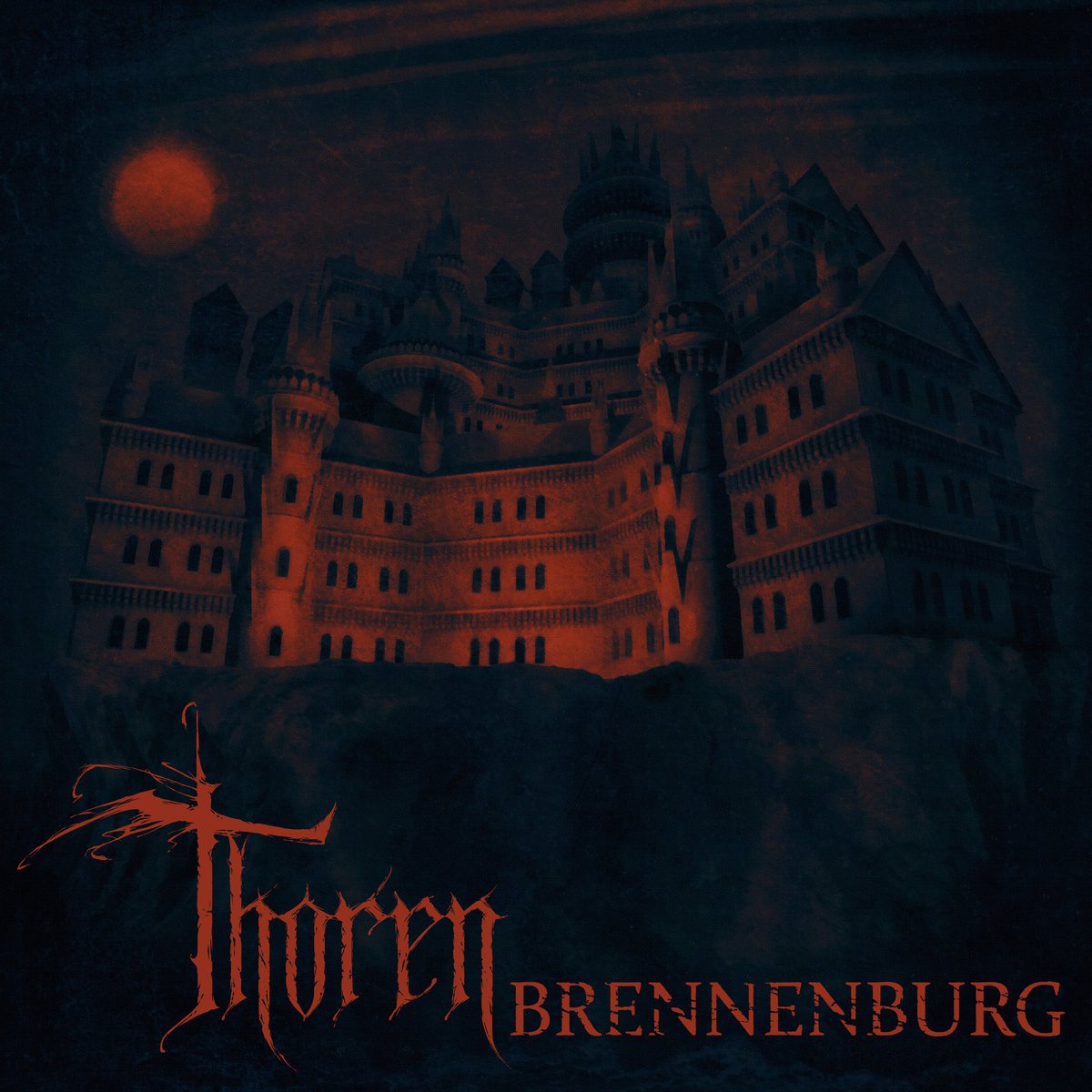 Thoren — Brennenburg