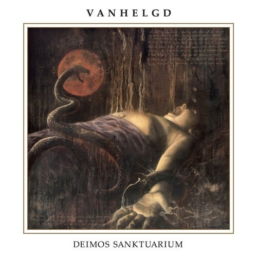 Vanhelgd — Deimos Sanktuarium