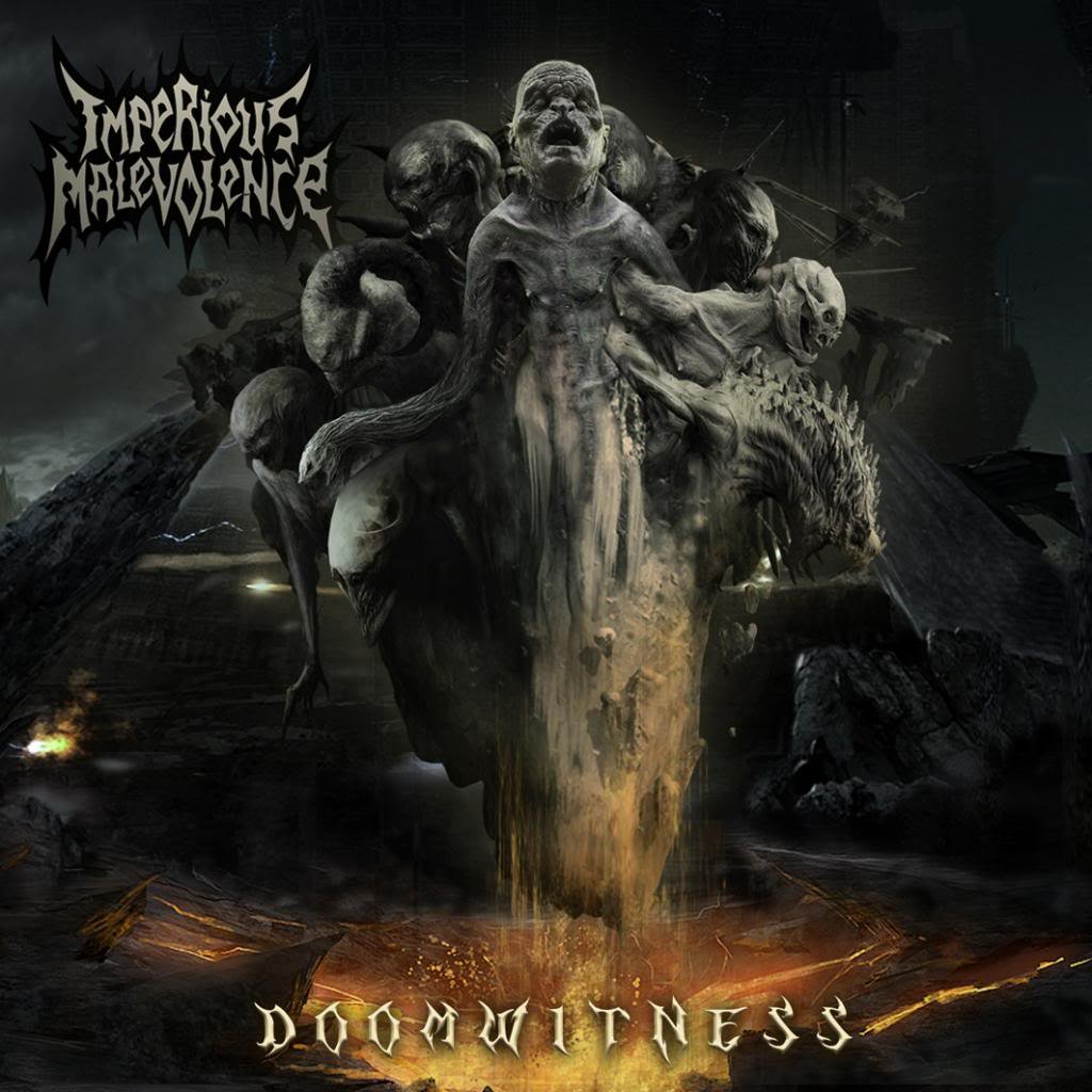 Imperious Malevolence — Doomwitness
