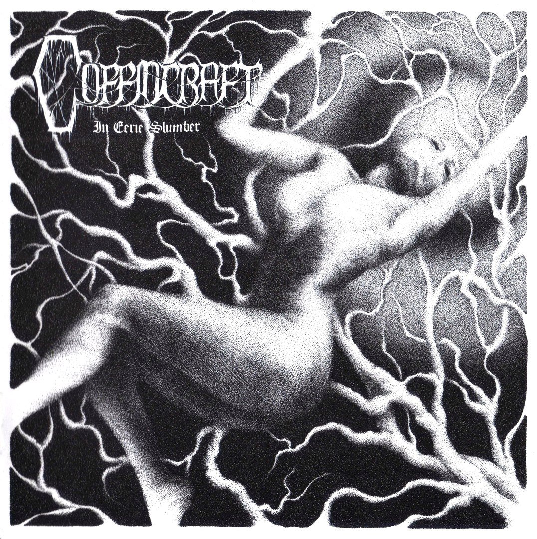 Coffincraft — In Eerie Slumber