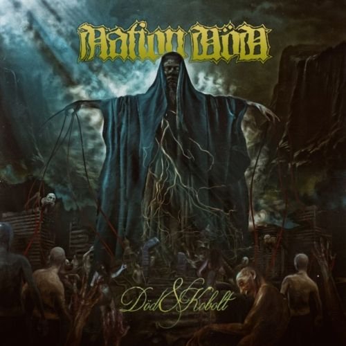 Nation Död — Död & Kobolt