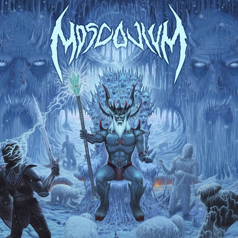 Moscovium — Moscovium